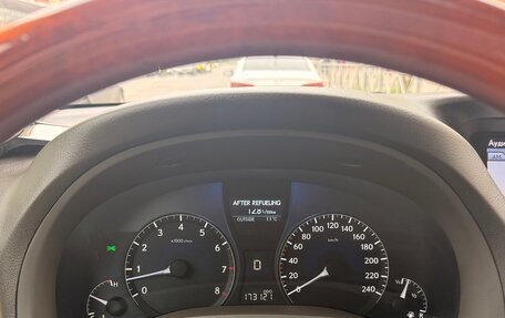 Lexus RX III, 2011 год, 2 300 000 рублей, 7 фотография