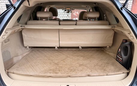 Lexus RX III, 2011 год, 2 300 000 рублей, 8 фотография