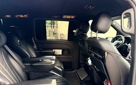 Mercedes-Benz V-Класс, 2019 год, 7 900 000 рублей, 9 фотография