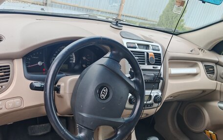 KIA Sportage II, 2006 год, 390 000 рублей, 3 фотография
