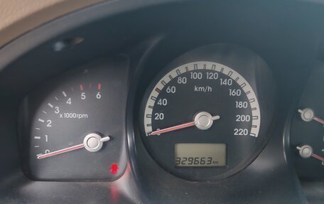 KIA Sportage II, 2006 год, 390 000 рублей, 4 фотография