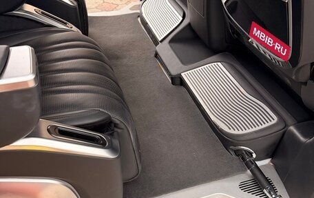 Mercedes-Benz V-Класс, 2019 год, 7 900 000 рублей, 18 фотография