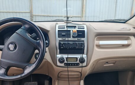 KIA Sportage II, 2006 год, 390 000 рублей, 5 фотография
