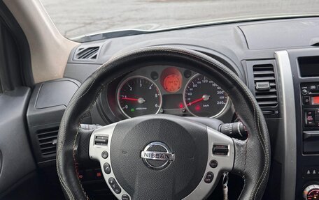 Nissan X-Trail, 2010 год, 925 000 рублей, 6 фотография