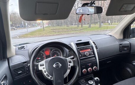 Nissan X-Trail, 2010 год, 925 000 рублей, 7 фотография