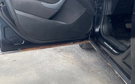 Opel Astra J, 2012 год, 480 000 рублей, 8 фотография