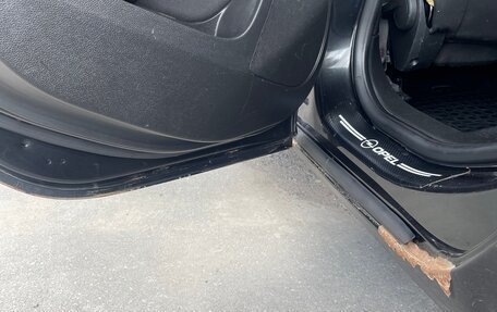 Opel Astra J, 2012 год, 480 000 рублей, 9 фотография