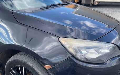 Opel Astra J, 2012 год, 480 000 рублей, 13 фотография