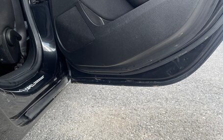 Opel Astra J, 2012 год, 480 000 рублей, 16 фотография