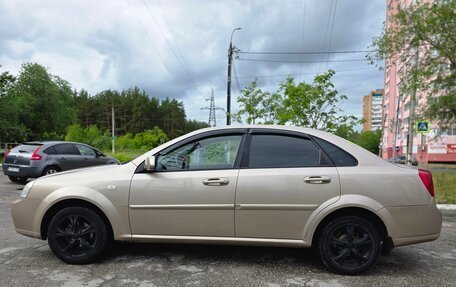 Chevrolet Lacetti, 2007 год, 375 000 рублей, 4 фотография