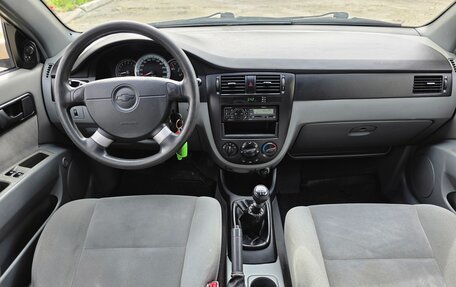 Chevrolet Lacetti, 2007 год, 375 000 рублей, 12 фотография