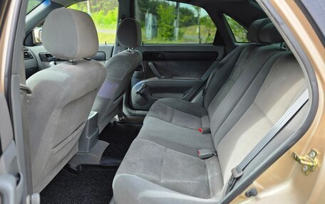 Chevrolet Lacetti, 2007 год, 375 000 рублей, 11 фотография
