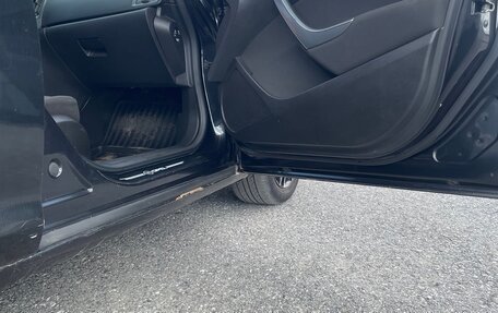 Opel Astra J, 2012 год, 480 000 рублей, 18 фотография