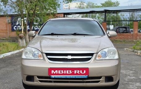 Chevrolet Lacetti, 2007 год, 375 000 рублей, 2 фотография