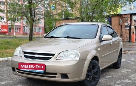 Chevrolet Lacetti, 2007 год, 375 000 рублей, 3 фотография