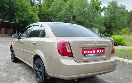 Chevrolet Lacetti, 2007 год, 375 000 рублей, 5 фотография