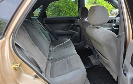 Chevrolet Lacetti, 2007 год, 375 000 рублей, 15 фотография