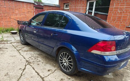 Opel Astra H, 2008 год, 320 000 рублей, 6 фотография