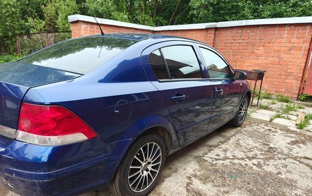 Opel Astra H, 2008 год, 320 000 рублей, 5 фотография
