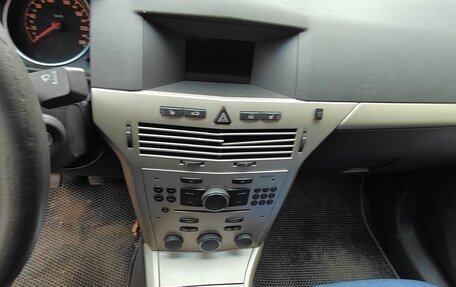 Opel Astra H, 2008 год, 320 000 рублей, 7 фотография