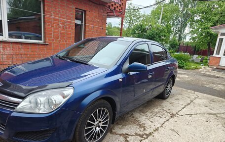Opel Astra H, 2008 год, 320 000 рублей, 2 фотография