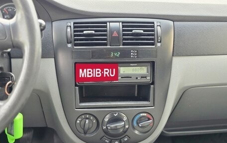 Chevrolet Lacetti, 2007 год, 375 000 рублей, 14 фотография