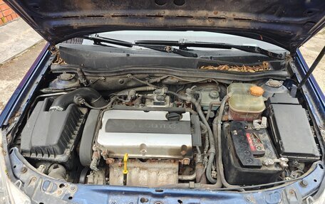 Opel Astra H, 2008 год, 320 000 рублей, 11 фотография