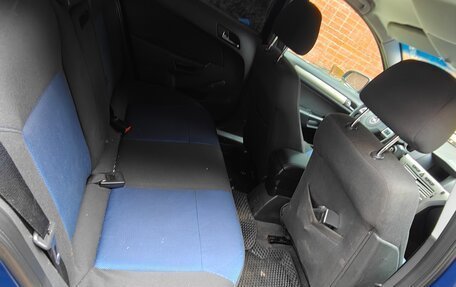 Opel Astra H, 2008 год, 320 000 рублей, 9 фотография