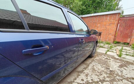 Opel Astra H, 2008 год, 320 000 рублей, 14 фотография