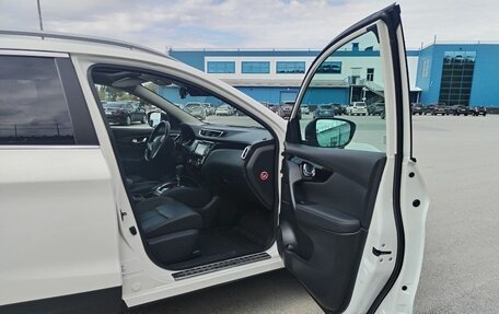 Nissan Qashqai, 2014 год, 1 550 000 рублей, 5 фотография