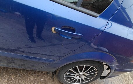 Opel Astra H, 2008 год, 320 000 рублей, 15 фотография