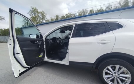 Nissan Qashqai, 2014 год, 1 550 000 рублей, 9 фотография
