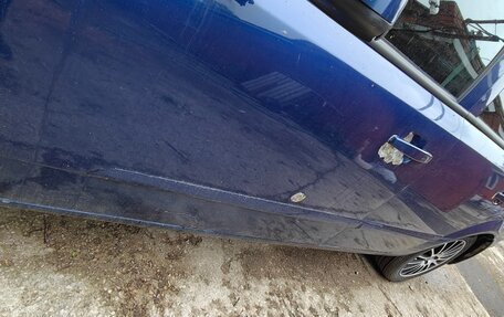 Opel Astra H, 2008 год, 320 000 рублей, 16 фотография