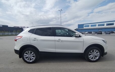 Nissan Qashqai, 2014 год, 1 550 000 рублей, 11 фотография