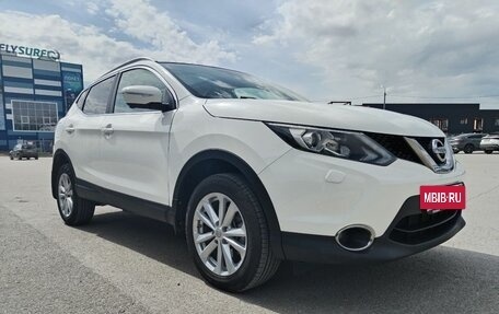 Nissan Qashqai, 2014 год, 1 550 000 рублей, 7 фотография