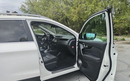 Nissan Qashqai, 2014 год, 1 550 000 рублей, 25 фотография