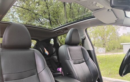 Nissan Qashqai, 2014 год, 1 550 000 рублей, 21 фотография
