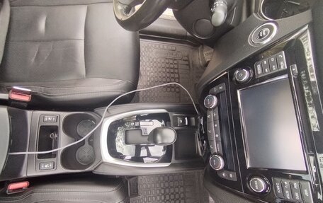 Nissan Qashqai, 2014 год, 1 550 000 рублей, 27 фотография