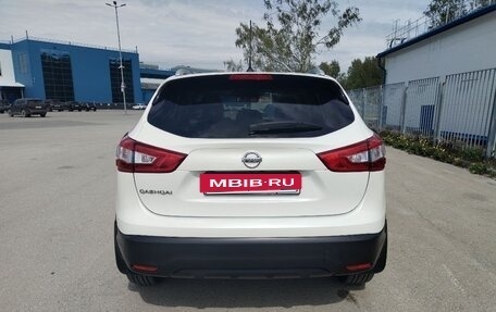 Nissan Qashqai, 2014 год, 1 550 000 рублей, 18 фотография