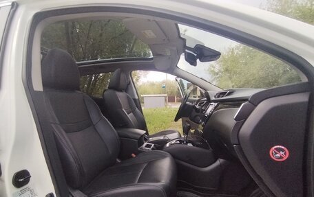 Nissan Qashqai, 2014 год, 1 550 000 рублей, 24 фотография