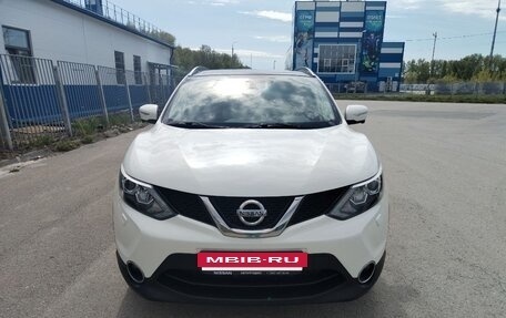 Nissan Qashqai, 2014 год, 1 550 000 рублей, 19 фотография