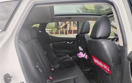 Nissan Qashqai, 2014 год, 1 550 000 рублей, 22 фотография