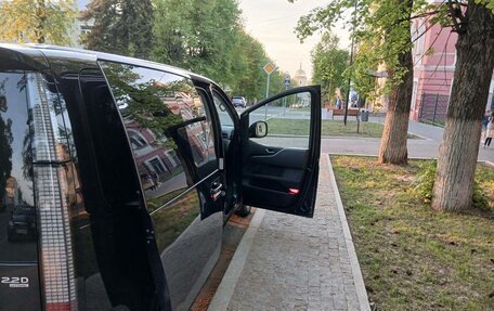 Hyundai Staria, 2021 год, 4 650 000 рублей, 4 фотография