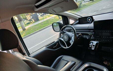 Hyundai Staria, 2021 год, 4 650 000 рублей, 7 фотография