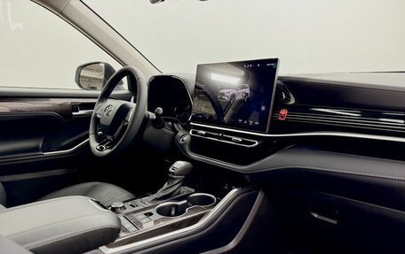 Toyota Highlander, 2026 год, 5 400 000 рублей, 12 фотография
