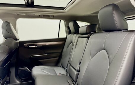 Toyota Highlander, 2026 год, 5 400 000 рублей, 14 фотография