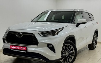 Toyota Highlander, 2026 год, 5 400 000 рублей, 1 фотография