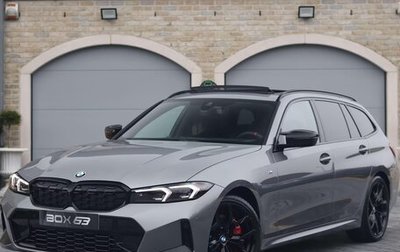BMW 3 серия, 2025 год, 7 999 999 рублей, 1 фотография