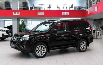 Nissan X-Trail, 2011 год, 1 150 000 рублей, 1 фотография