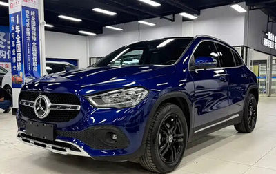 Mercedes-Benz GLA, 2020 год, 2 420 000 рублей, 1 фотография